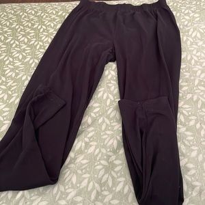Athletic pants